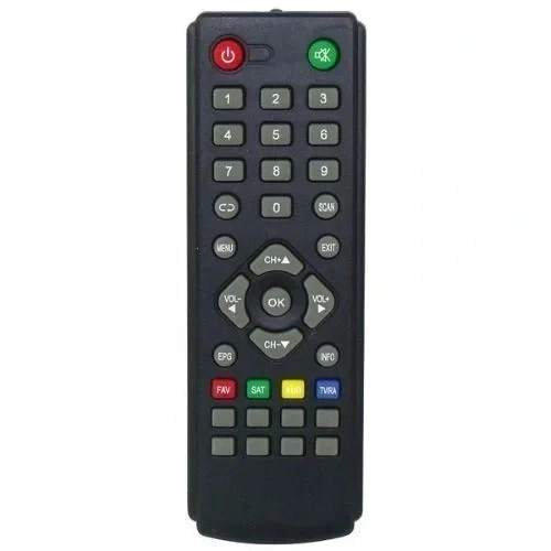 Fully 15f Fully Uydu Kumandası