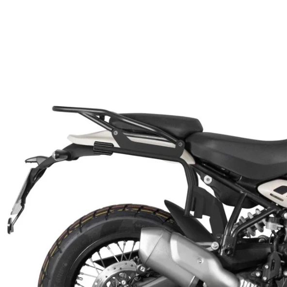 Shad 3P Yan Çanta Demiri ROYAL EINFIELD HIMALAYAN 450 '24 R0HM44IF ürün görseli 1