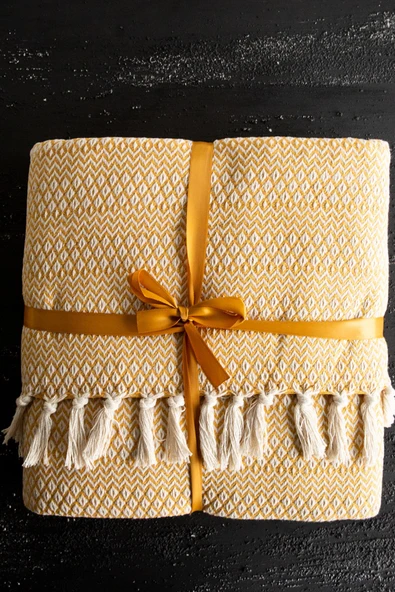 Levi Hardal Çift Kişilik Pike - Resim 3