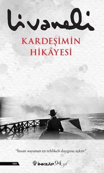 Kardeşimin Hikayesi ürün görseli