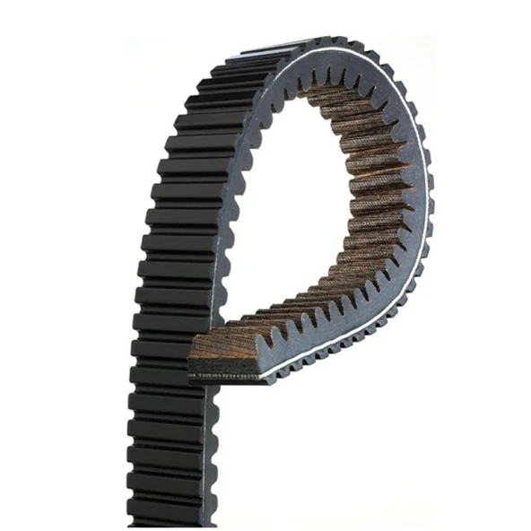 Gates GForce WorkHorse CF MOTO ATV UTV Kayışı (ZFORCE,800,XFORCE 900,C FORCE) (40R3691) 01042 - Resim 2