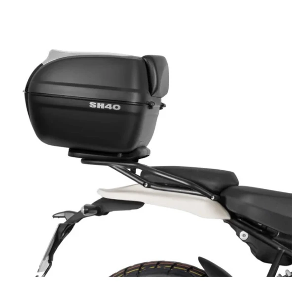 Shad Arka Çanta Demiri ROYAL ENFIELD HIMALAYAN 450 '24 R0HM44ST - Resim 2