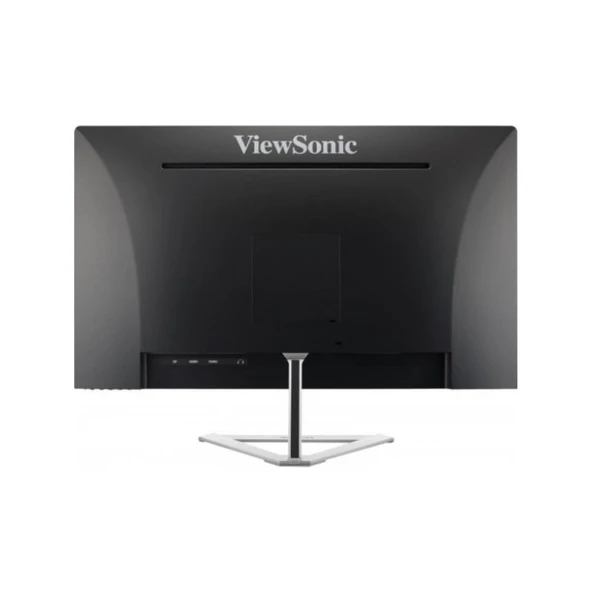 ViewSonic Omni VX2780J-2K 27" 1 ms 2K Pivot IPS 170 Hz Oyuncu Monitörü - 5