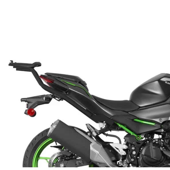 Shad Arka Çanta Taşıyıcı Demir KAWASAKI Z500 '24 K0Z554ST ürün görseli 1