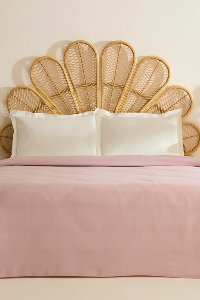 Rosy Tek Kişilik Tek Pike Pudra - Resim 7