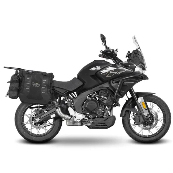 SHAD 4P YAN ÇANTA DEMİRİ CF MOTO 700 MT 2025 C0MT754P - 4