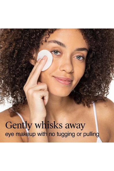 Neutrogena Yağsız Göz Makyajı Temizleyici 162ML - Resim 6