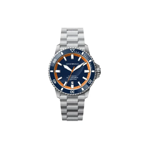 Emporio Armani AR60090 Erkek Kol Saati ürün görseli 1