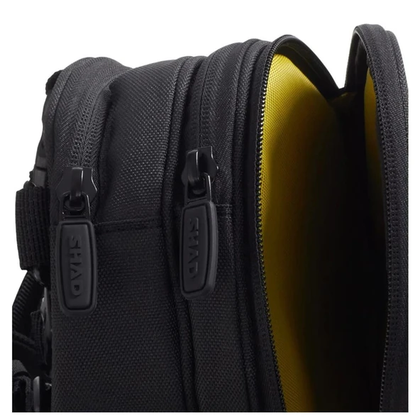 Shad Motosiklet Bacak Çantası 2L X0SL05 - Resim 4