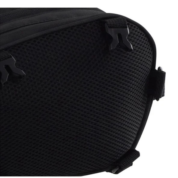 Shad Motosiklet Bacak Çantası 2L X0SL05 - Resim 5