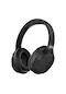 Qcy H2 Pro Aux Kablosuz Bt 5.3 Siyah Kulaklık Hifi Enc 70 Saat Dinleme Oyun Modu ürün görseli