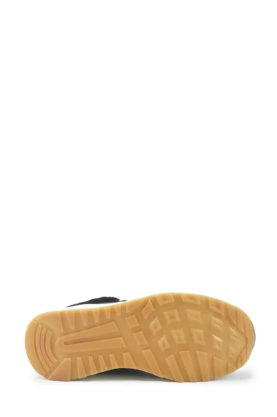 Lumberjack After 5PR 102031802 Kadın Bot Siyah 36-40 - 4