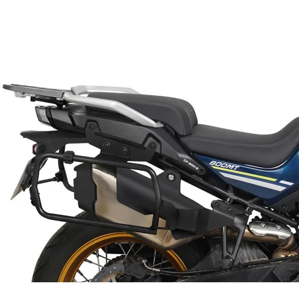 SHAD 4P YAN ÇANTA DEMİRİ 800MT C0MT814P ürün görseli 1