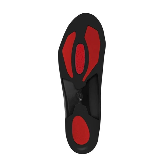 SPARCO Hyperspeed Simülatör Çorabı 46-47 Numara - Resim 4