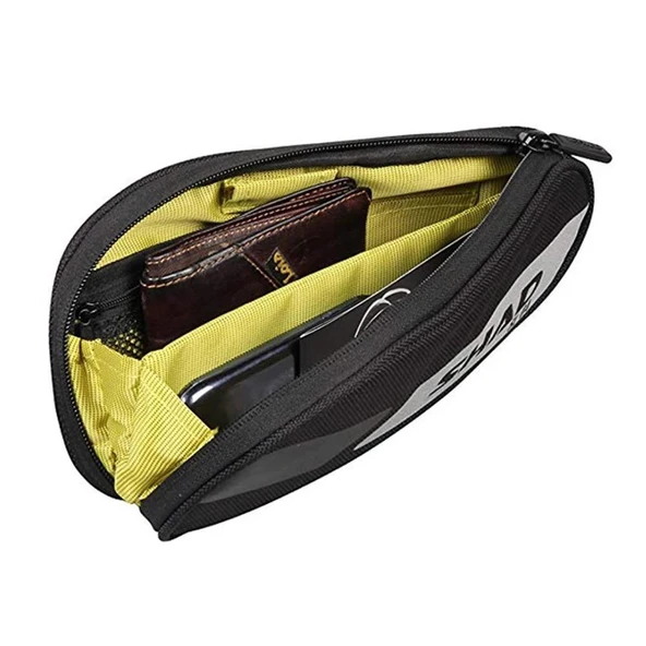 Shad Motosiklet Bacak Çantası X0SL04 - Resim 2