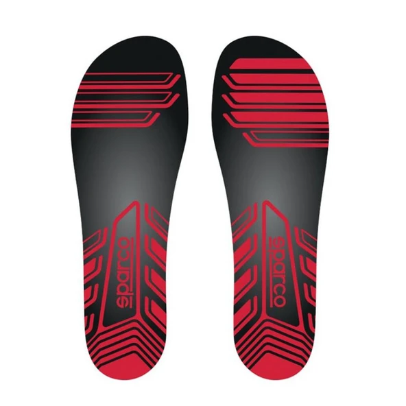 SPARCO Hyperspeed Simülatör Çorabı 46-47 Numara - Resim 5