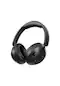 QCY QCY H3 Pro ANC Siyah Kulak Üstü Bluetooth Kulaklık - Resim 2
