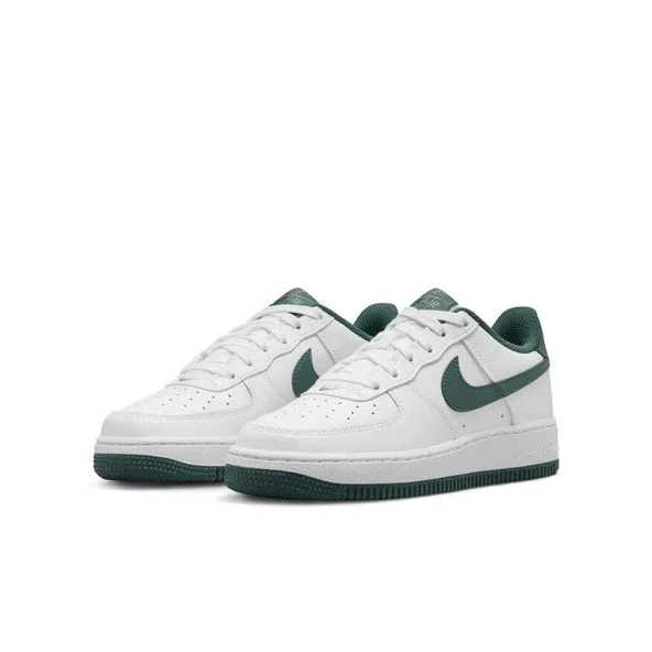 Air Force 1 Gs Sneaker Ayakkabı   FV5948-110 - Resim 2