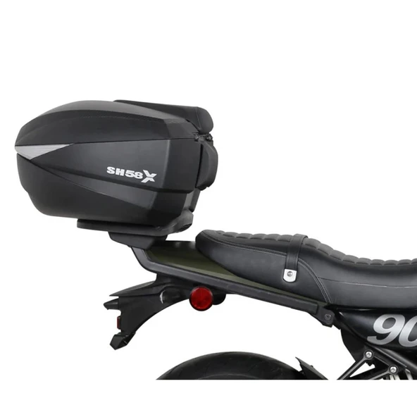 Shad Arka Çanta Taşıyıcı Demir KAWASAKI Z900RS '18 K0ZR98ST - Resim 2