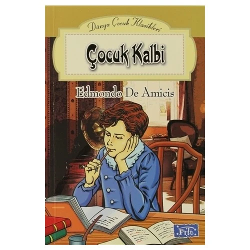 Çocuk Kalbi ürün görseli