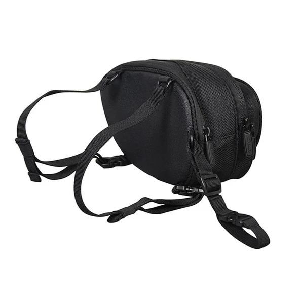 Shad Motosiklet Bacak Çantası 2L X0SL05 - Resim 8