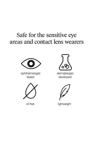 Neutrogena Yağsız Göz Makyajı Temizleyici 162ML - Resim 8