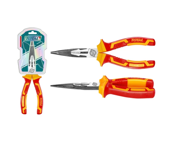 Total Vde İzoleli Karga Burun 200mm Thtıp2381 ürün görseli