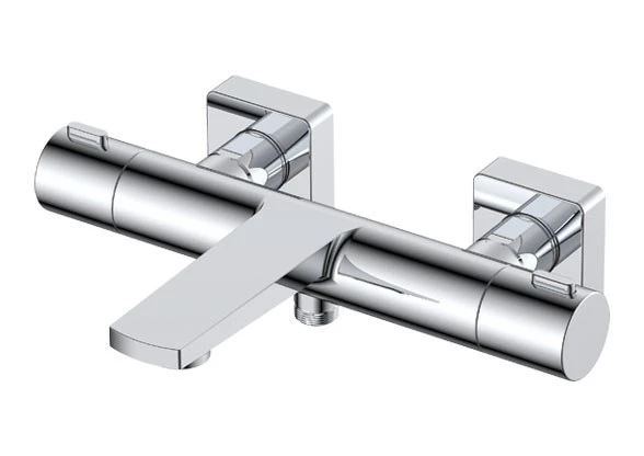 Termostatik Banyo Bataryası BT.TS2505