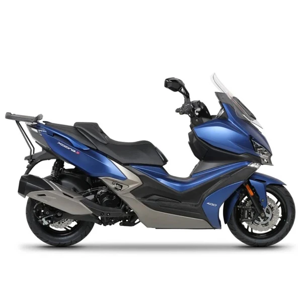 Shad Arka Çanta Demiri KYMCO XCITING 400 S 18-25 K0XC48ST - Resim 3