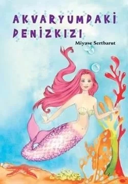 Akvaryumdaki Denizkızı ürün görseli