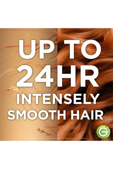 Garnier Whole Blends Hindistan Cevizi ve Kakao Yağı Özlü Pürüzsüzleştirici Durulanmayan Saç Kremi 150ML - 3