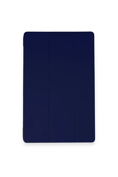 Litae Trend BFS  iPad Pro 11 (2021) Kılıf Tablet Smart Kılıf - Lacivert - Resim 2