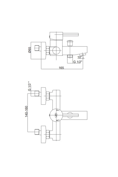 GPD Adnoss Banyo Bataryası Espina Mbb70 - 4