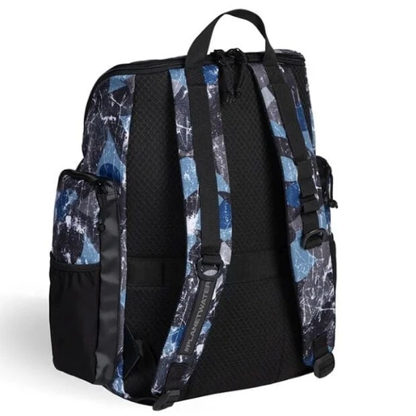 Arena One Go Backpack 35L AO Yüzücü Sırt Çantası 010230901 - Resim 4