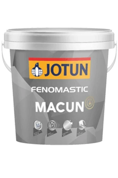 Jotun Fenomastik Macun 25kg/kova