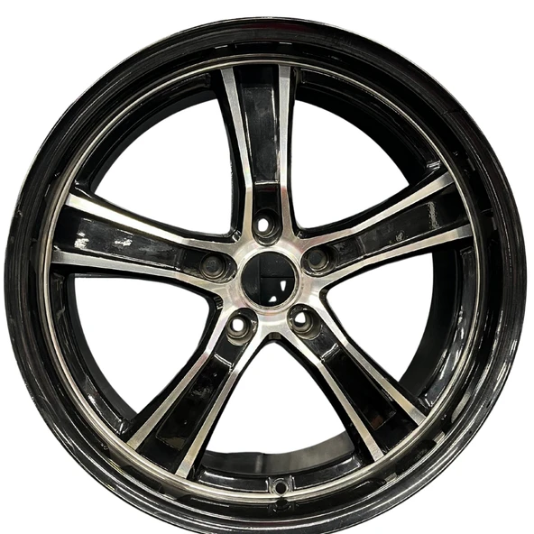 KÖNİG-933 8,5*19 5*120 ET35 JANT 4 lü Takım ürün görseli