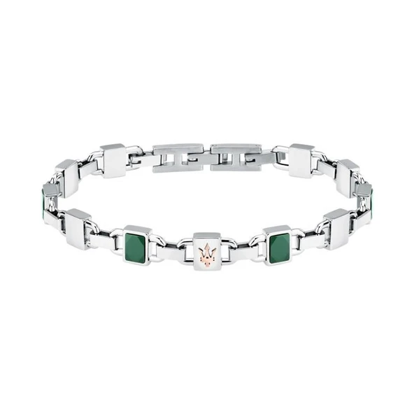 Maserati  JM424ATZ43 Erkek Bileklik ürün görseli