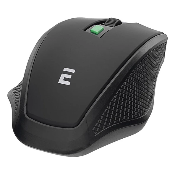 EVEREST SMW-777 KABLOSUZ OPTİK MOUSE 2,4G - Resim 2