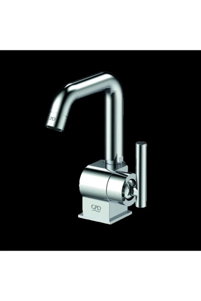 GPD Frezıa Mıx Lavabo Bataryası Mlb100