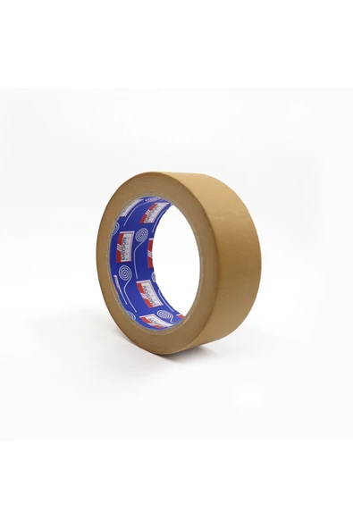 Dayson Ekstra Kahverengi Maskeleme Bant 35mm 36Mt