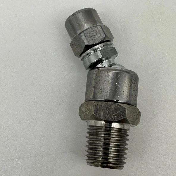 Döner Mafsallı Başlık 5x8 - 1/4 - Resim 4