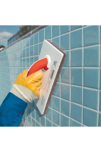 Dekor Zımpara Malası - 2