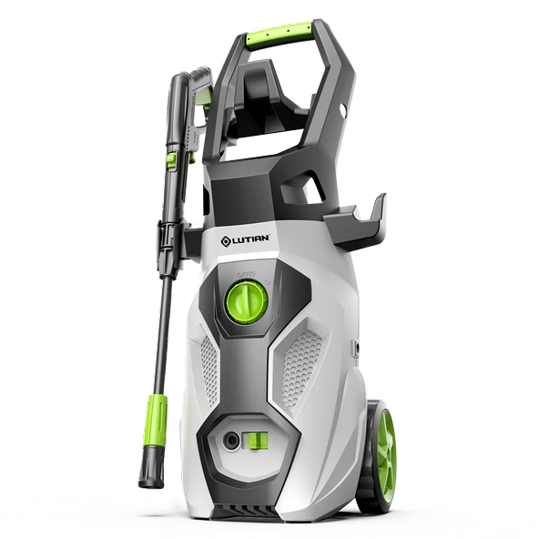 LUTIAN LT505-1800W 150 Bar Basınçlı Yıkama Makinesi
