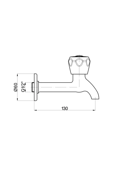 GPD Daria Um 01 Uzun Musluk - 2