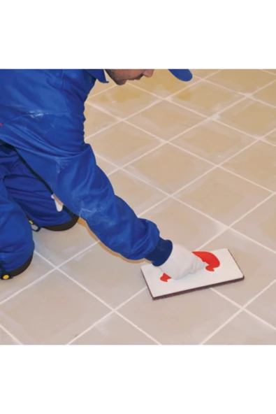 Dekor Zımpara Malası - 3