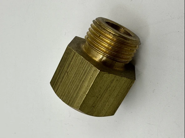 Asetilen Tüplerin Saat Ve Isıtıcı Ara Rekoru - Resim 2