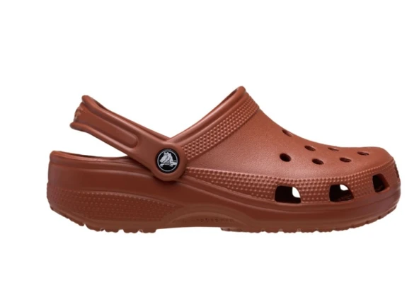 Crocs Classic Clog Terlik Unisex Terlik 10001-862 ürün görseli 1
