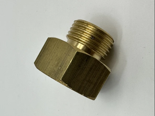 Azot Tüplerin Saat Ve Isıtıcı Ara Rediksiyon - Resim 3