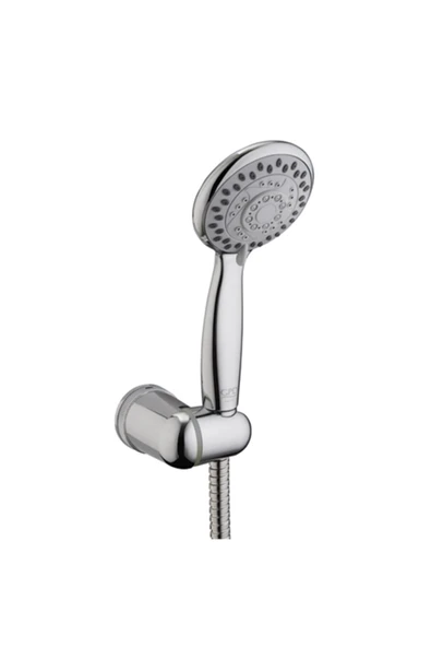 GPD Askılı Duş Takımı 5 Fonksiyonlu (DST50)