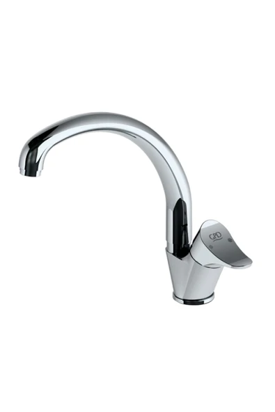 GPD Florus Mte 170 Tek Gövde Eviye Bataryası